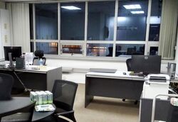 North Bridge Centre (D7), Office #604754711